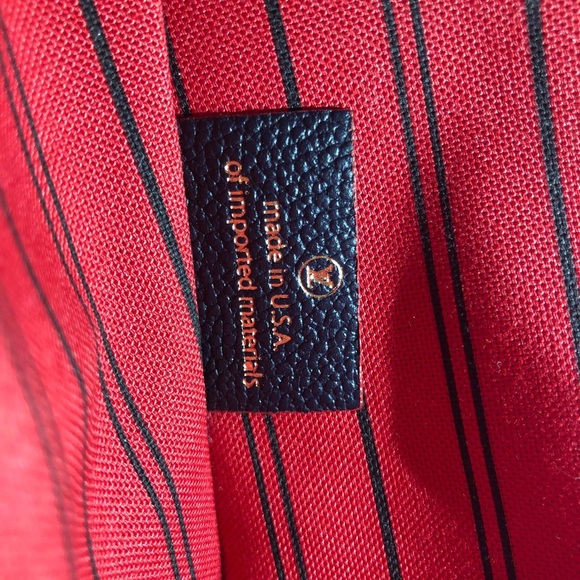 ❤️❗️SOLD❗️POCHETTE METIS EMPREINTE❤️ - Picture 14 of 16